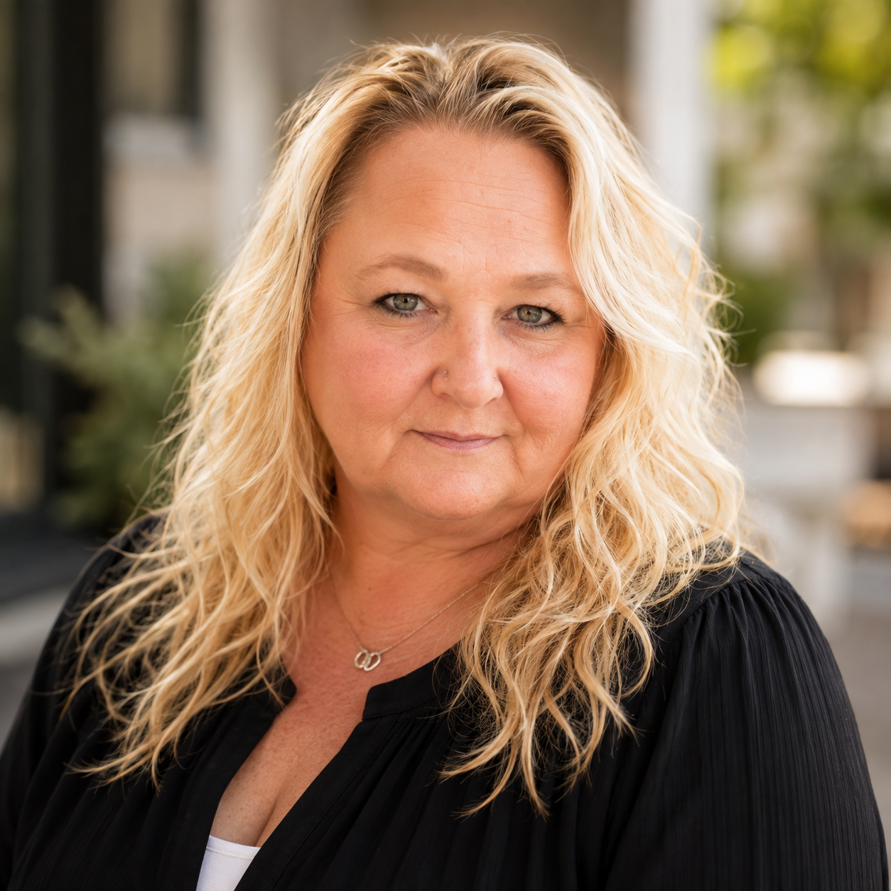WOW Your Space founder portrait